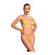 CHILIROSE CR 4898 BIKINI AMARILLO LENTEJUELAS TALLA aNICA