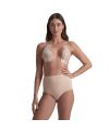 BYE-BRA - BODY TAPE DOUBLE SIDED CINTA DE DOBLE CARA BEIGE TALLA ÃNICA 5 x 500 CM